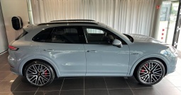 Porsche Cayenne S E-Hybrid 3.0 V6 Tiptronic S 519 KS, ZRAČNI+ACC+GR SJED+360