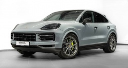 Porsche Cayenne E-Hybrid Coupé 3.0 V6 Tiptronic S 470 KS, ZRAČNI+ACC+GR SJE...