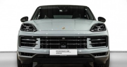 Porsche Cayenne E-Hybrid Coupé 3.0 V6 Tiptronic S 470 KS, ZRAČNI+ACC+GR SJE...