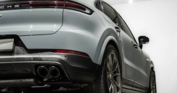 Porsche Cayenne E-Hybrid Coupé 3.0 V6 Tiptronic S 470 KS, ZRAČNI+ACC+GR SJE...