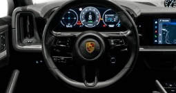 Porsche Cayenne E-Hybrid Coupé 3.0 V6 Tiptronic S 470 KS, ZRAČNI+ACC+GR SJE...