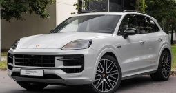 Porsche Cayenne S E-Hybrid 3.0 V6 Tiptronic S 519 KS, ZRAČNI+ACC+GR SJED+360