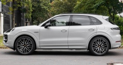 Porsche Cayenne S E-Hybrid 3.0 V6 Tiptronic S 519 KS, ZRAČNI+ACC+GR SJED+360