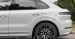 Porsche Cayenne S E-Hybrid 3.0 V6 Tiptronic S 519 KS, ZRAČNI+ACC+GR SJED+360