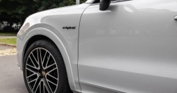 Porsche Cayenne S E-Hybrid 3.0 V6 Tiptronic S 519 KS, ZRAČNI+ACC+GR SJED+360