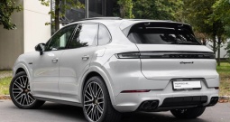 Porsche Cayenne S E-Hybrid 3.0 V6 Tiptronic S 519 KS, ZRAČNI+ACC+GR SJED+360