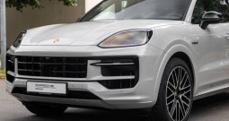 Porsche Cayenne S E-Hybrid 3.0 V6 Tiptronic S 519 KS, ZRAČNI+ACC+GR SJED+360