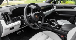 Porsche Cayenne S E-Hybrid 3.0 V6 Tiptronic S 519 KS, ZRAČNI+ACC+GR SJED+360