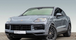 Porsche Cayenne E-Hybrid Coupé 3.0 V6 Tiptronic S 470 KS, ZRAČNI+ACC+GR SJE...