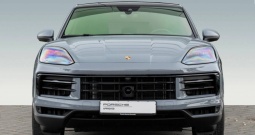 Porsche Cayenne E-Hybrid Coupé 3.0 V6 Tiptronic S 470 KS, ZRAČNI+ACC+GR SJE...