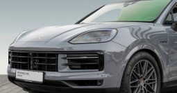 Porsche Cayenne E-Hybrid Coupé 3.0 V6 Tiptronic S 470 KS, ZRAČNI+ACC+GR SJE...