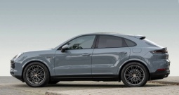 Porsche Cayenne E-Hybrid Coupé 3.0 V6 Tiptronic S 470 KS, ZRAČNI+ACC+GR SJE...