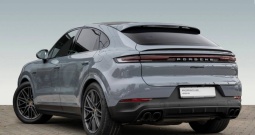 Porsche Cayenne E-Hybrid Coupé 3.0 V6 Tiptronic S 470 KS, ZRAČNI+ACC+GR SJE...