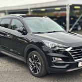 Hyundai Tucson 1.6 CRDi *PREMIUM* DCT-7 *Jamstvo 12 mjeseci* u PDV-u REZERVIRANO