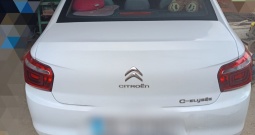 Citroen C-Elysee