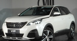 Peugeot 3008 1.2 PureTech 130 EAT8 Allure Pack + PERLA BOJA +TOP