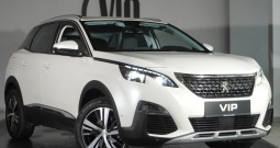 Peugeot 3008 1.2 PureTech 130 EAT8 Allure Pack + PERLA BOJA +TOP