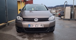 VW golf 6 plus 1.6 TDi, 2011 god.