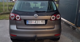 VW golf 6 plus 1.6 TDi, 2011 god.