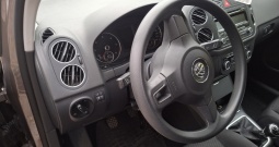 VW golf 6 plus 1.6 TDi, 2011 god.