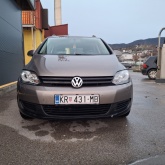 VW golf 6 plus 1.6 TDi, 2011 god.