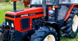 Zetor