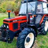 Zetor