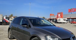 Golf VII 2013, 1.6 TDI BMT