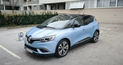 Renault Scenic dci 120, INTENS, FULL LED, AUTOMATIK, TOP