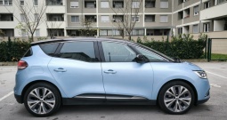 Renault Scenic dci 120, INTENS, FULL LED, AUTOMATIK, TOP