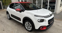 Citroen C3 1.3 PURETECH 82 FEEL