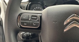 Citroen C3 1.3 PURETECH 82 FEEL