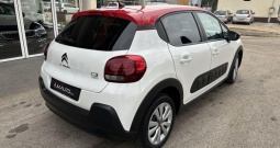 Citroen C3 1.3 PURETECH 82 FEEL