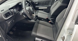 Citroen C3 1.3 PURETECH 82 FEEL