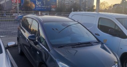 Opel Zafira, 1,6 TCNG, 7 sjedala