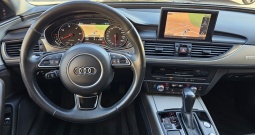 AUDI A6 ALLROAD 3.0 TDI QUATTRO 2017 NAVIGACIJA KOŽA WEBASTO SERVISNA