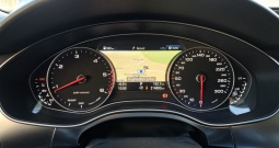 AUDI A6 ALLROAD 3.0 TDI QUATTRO 2017 NAVIGACIJA KOŽA WEBASTO SERVISNA