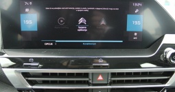 Citroen C4 1.2 Puretech *HEAD-UP, NAVIGACIJA, KAMERA*