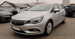 Opel Astra 1.6 CDTi