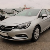 Opel Astra 1.6 CDTi