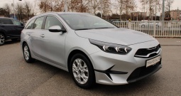 Kia Ceed Sportswagon 1.5 T-GDI 160KS *LED, NAVIGACIJA, KAMERA*