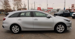 Kia Ceed Sportswagon 1.5 T-GDI 160KS *LED, NAVIGACIJA, KAMERA*