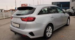 Kia Ceed Sportswagon 1.5 T-GDI 160KS *LED, NAVIGACIJA, KAMERA*