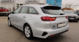 Kia Ceed Sportswagon 1.5 T-GDI 160KS *LED, NAVIGACIJA, KAMERA*