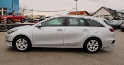 Kia Ceed Sportswagon 1.5 T-GDI 160KS *LED, NAVIGACIJA, KAMERA*