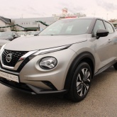 Nissan Juke 1.0 DIG-T *NAVIGACIJA, KAMERA*