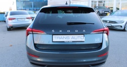 Škoda Scala 1.6 TDi Style