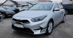 Kia Ceed Sportswagon 1.5 T-GDI 160KS *LED, NAVIGACIJA, KAMERA*