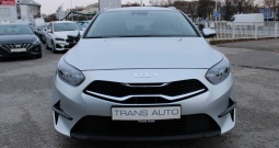 Kia Ceed Sportswagon 1.5 T-GDI 160KS *LED, NAVIGACIJA, KAMERA*