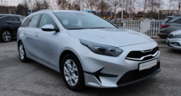 Kia Ceed Sportswagon 1.5 T-GDI 160KS *LED, NAVIGACIJA, KAMERA*